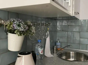 Апартаменты Каретная 2