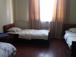 Отель Sakartvelo