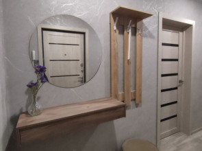 Квартира Николая Невского 33