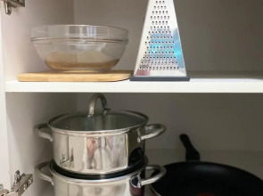 Апартаменты Мечта