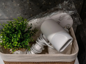 Апартаменты Smorodina 3 от сети Good vibes apartments