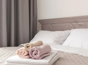 Апартаменты в Технопарк Плаза