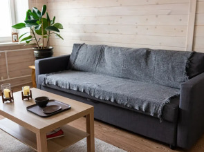 Апартаменты Студия Тушканова 3