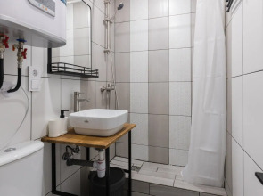 Квартира с балконом BombFlat на Гривцова