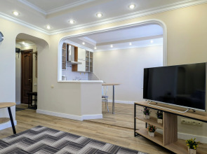 Квартира Свободна - Полянка 28