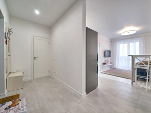 Апартаменты Страдивари