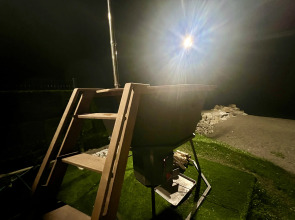 Глэмпинг Comuna Sevan