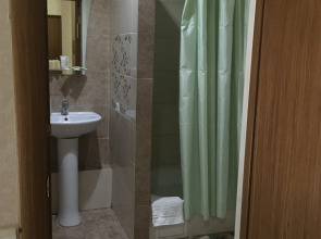 Отель Милана