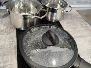 Апартаменты На улице Надибаидзе