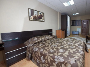 Отель Гармония