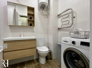 Апартаменты в центре города