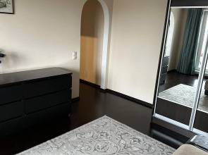 Квартира Уютная