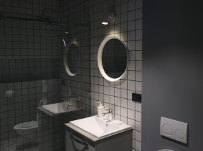 Апартаменты HOME/tbilisi