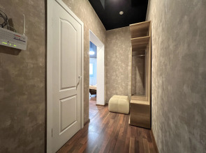 Квартира Евро 2-ком Борсоева 77-36 КакДома Виадук Улан-Удэ