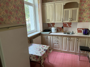 Гостевой дом Лев