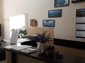 Мини-Отель Отдых