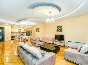 Leyli Apartment 47 Apartments
