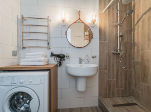 Апартаменты Балтик Делюкс