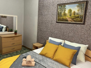 Апартаменты Красный Проспект 94/1