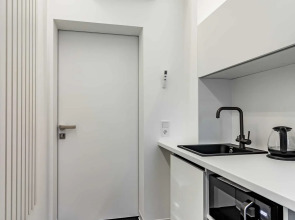 Апартаменты Номер 2 Центр Минска