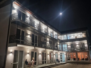 Mini hotel Premyer-Sukhum