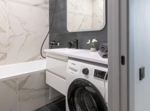 Квартира Sea Suite в ЖК ЯрСити