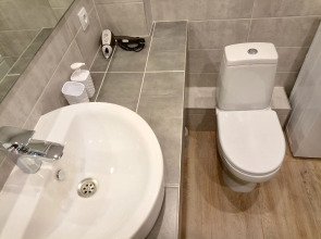 Апартаменты С видом на Флотилию