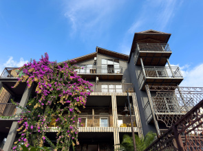 Boutique hotel AIMARA