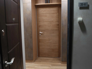 Апартаменты на Приморском 78к2