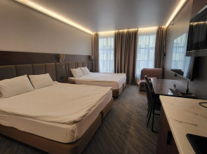 Апартаменты Для Друзей на набережной