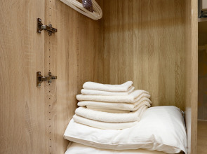 Меблированные Комнаты Lullaby Hotels With Love