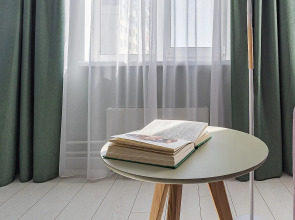 Апартаменты на Карла Маркса 54 Сова-Дом