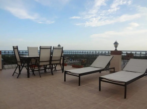 Гостевой дом Баварский дворик