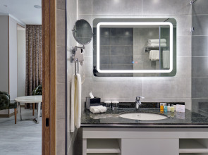 Отель Panarams Tashkent Hotel, a Member of Radisson Individuals.