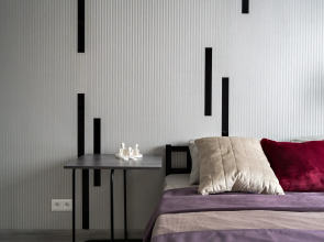 Квартира SpbMain СпбМэйн на Ланском шоссе