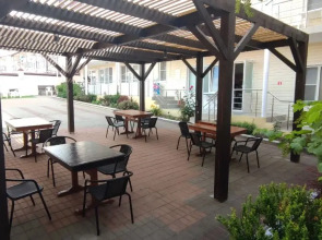 Гостевой Дом Баден Баден