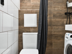 Квартира Камчатка на Крупской 4/1