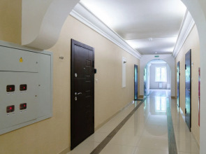 Апартаменты Apart-Deluxe Легенды Моря