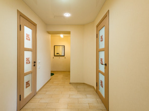 Квартира 1-к у залива на Маркова 8/1 от RentAp, 4 сп.места