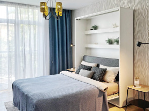 Квартира в центре города