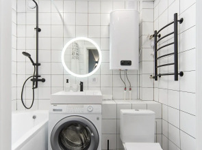 Квартира на улице Советская 6