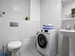 Квартира Шикарная Трёхкомнатная Квартира В Котельниках