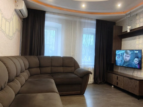 Квартира Цветник