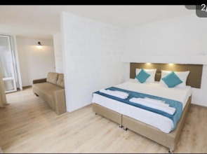 Мини-отель Travel