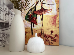 Квартира Автозаводская 75