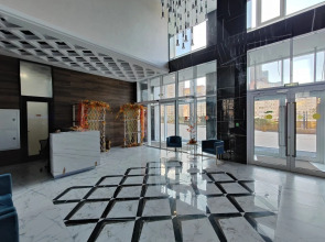 Квартира Nochevali