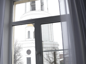 Квартира в центре