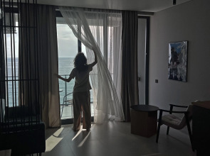 Отель Айтар Море