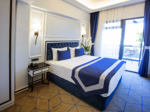 Endican Beyazit Hotel