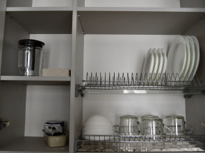 Квартира на Автомобилистов 3